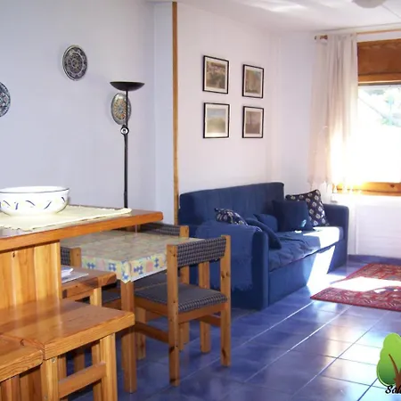Apartment Soldeu Paradis *
